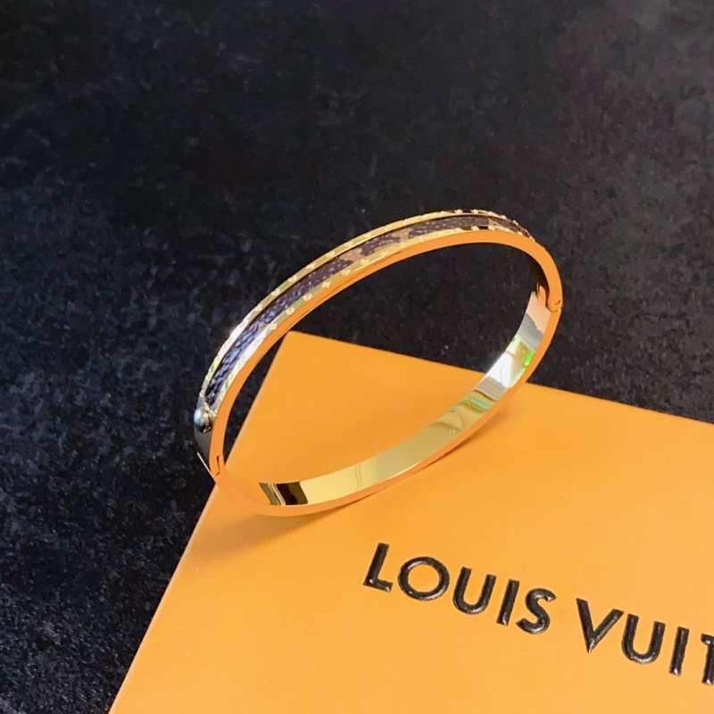 LV Bracelets